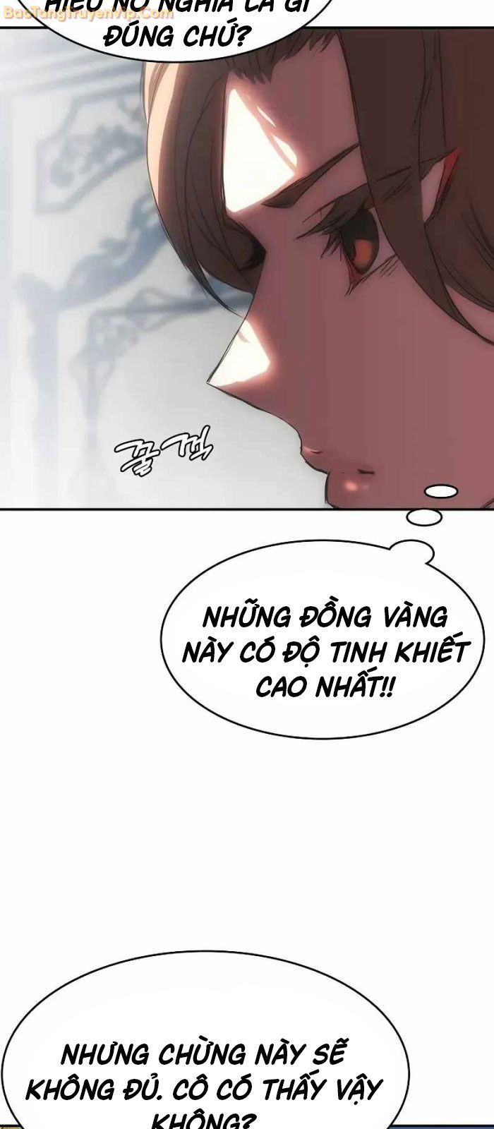 Bản Năng Hồi Quy Của Chó Săn Chương 60 Ảnh 27