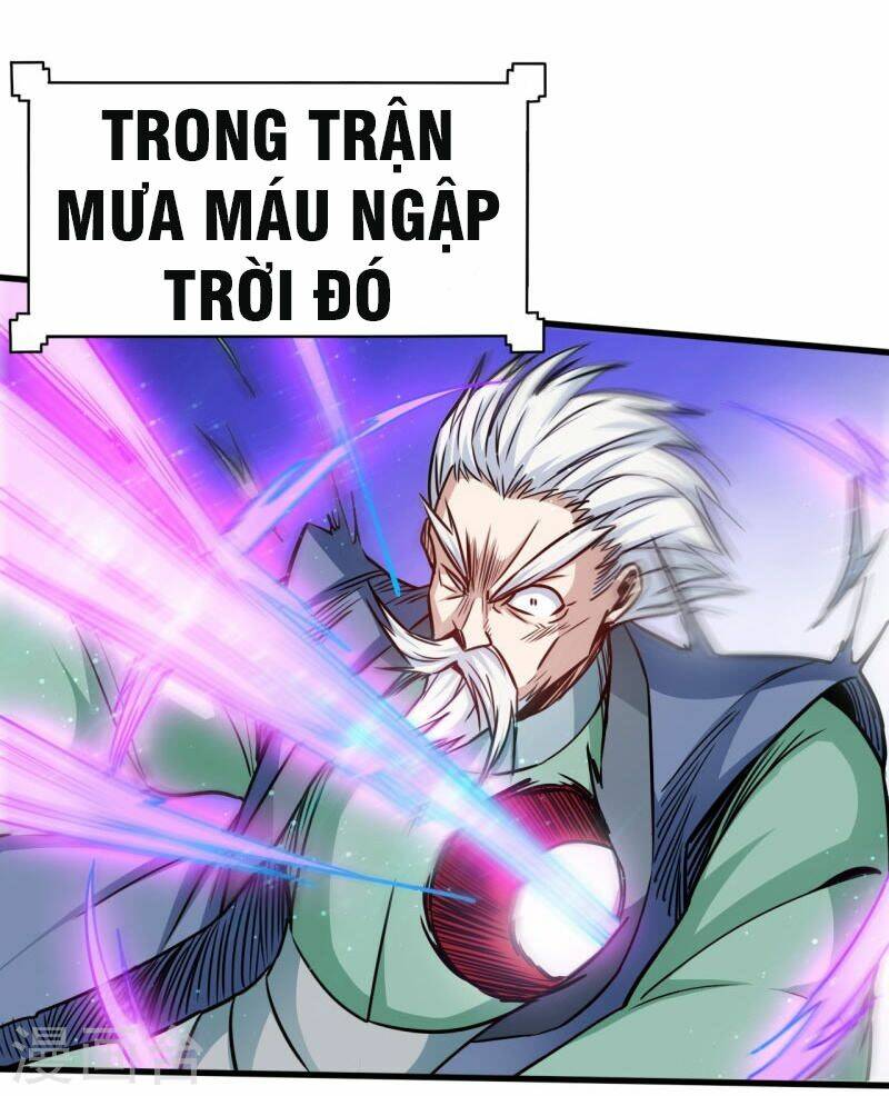 Võ Thần Thiên Hạ Chương 105 Ảnh 17