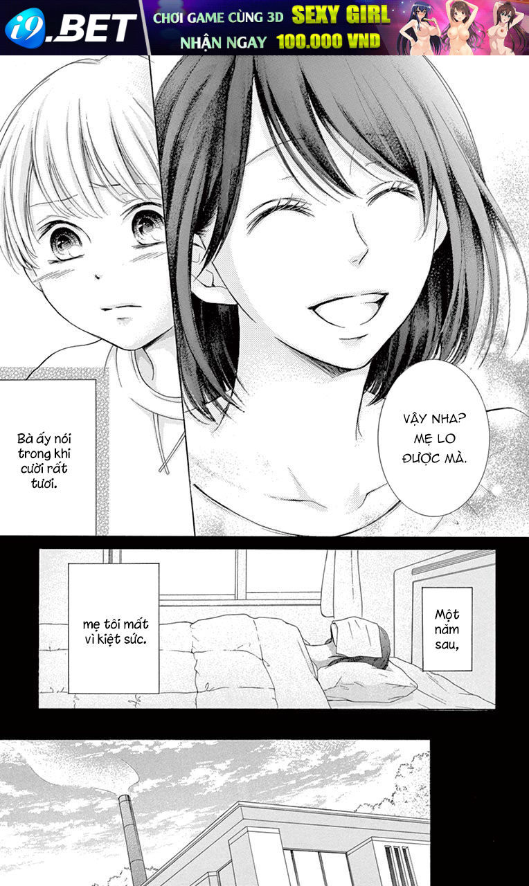 Watashi Wa Tensai O Katte Iru Chương 7 Ảnh 20