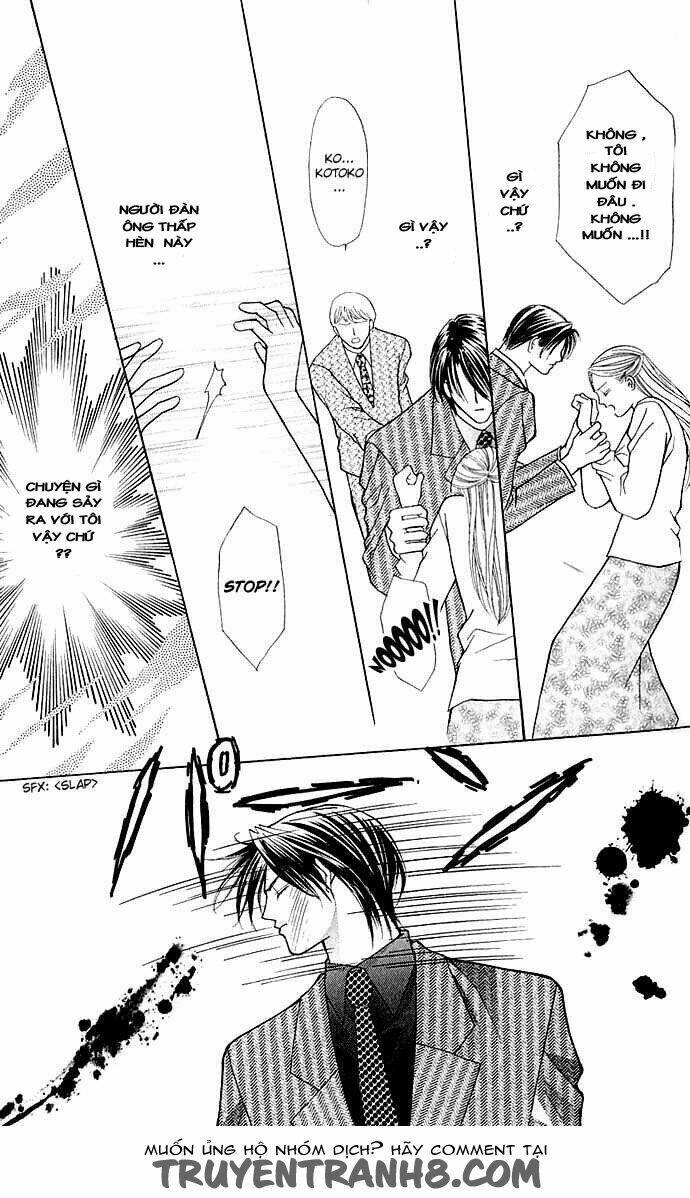 Zakuro No Mi Wo Abaite Chương 1 Ảnh 20