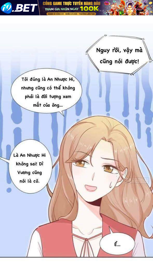 Trở Lại Tuổi 18: Nam Thần Trốn Chỗ Nào Chương 1 Ảnh 9