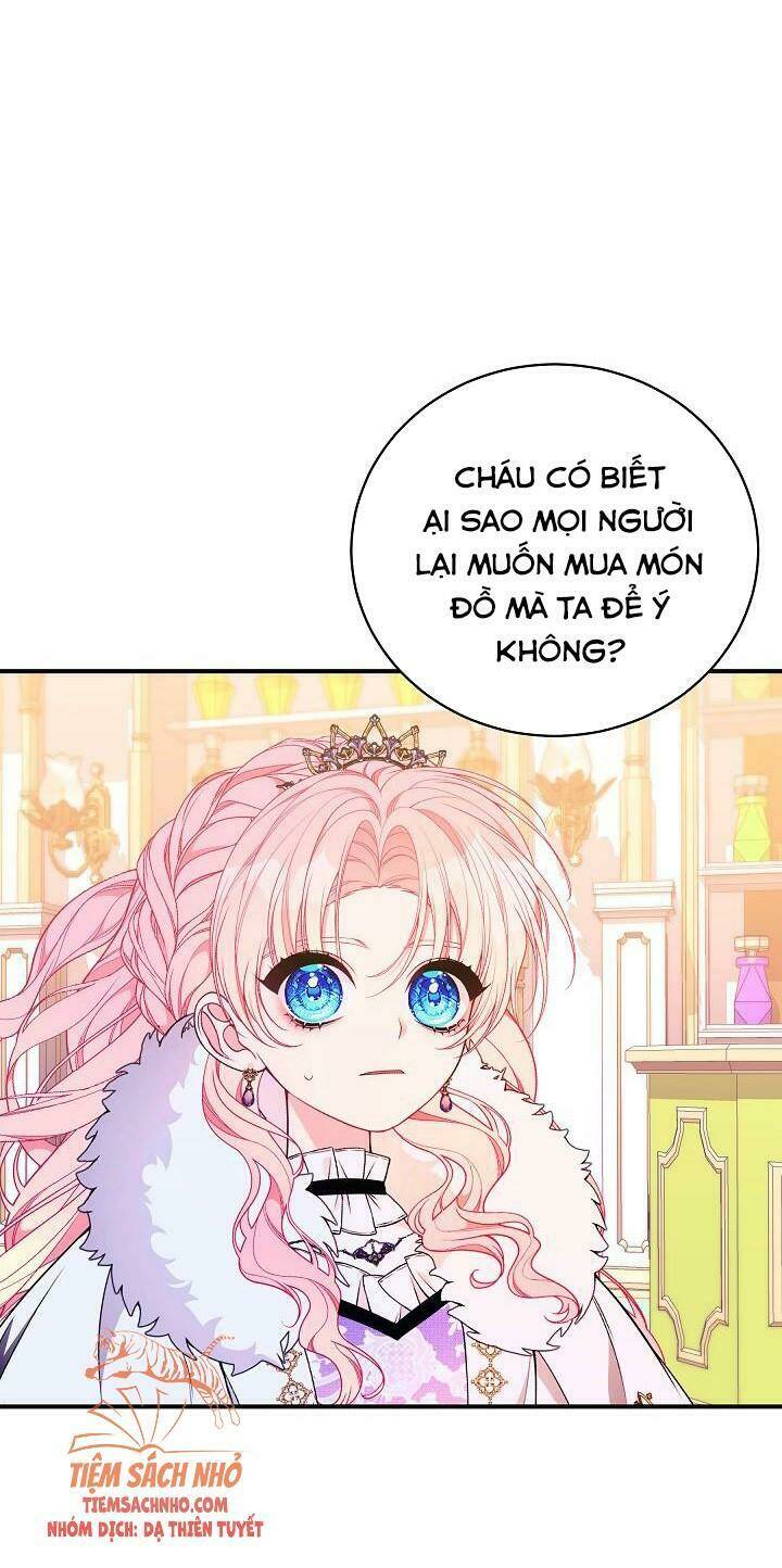Tôi Chỉ Đi Tìm Cha Thôi Chương 42 Ảnh 44