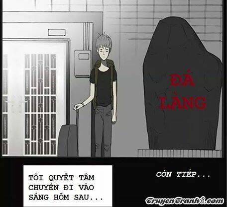 Người Đàn Ông Bên Ngoài Cửa Sổ Chương 1 Ảnh 35