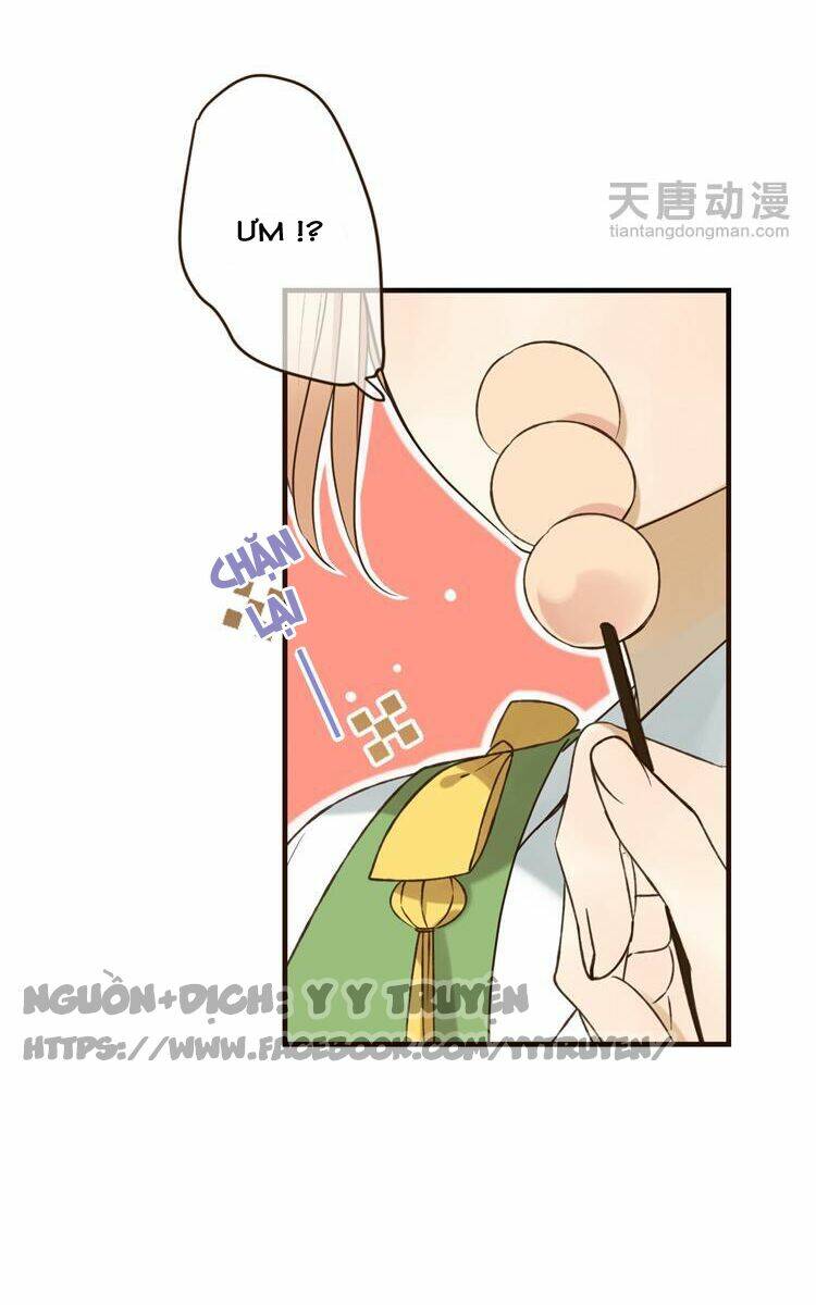 Giáo Chủ Yêu Nghiệt Mau Nằm Xuống Chương 23 Ảnh 6