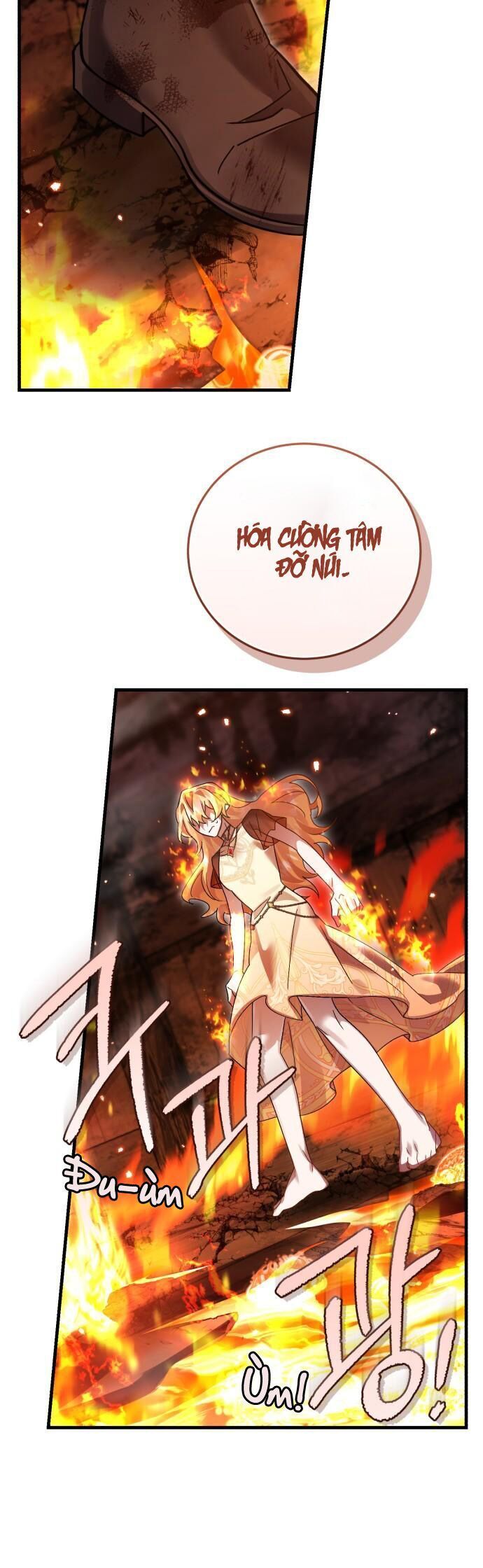 Hero X Demon King X Villain Chương 127 Ảnh 59