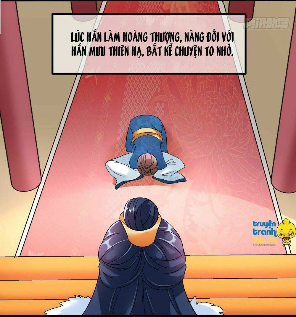 Ái Khanh Giá Đáo Chương 6 Ảnh 12