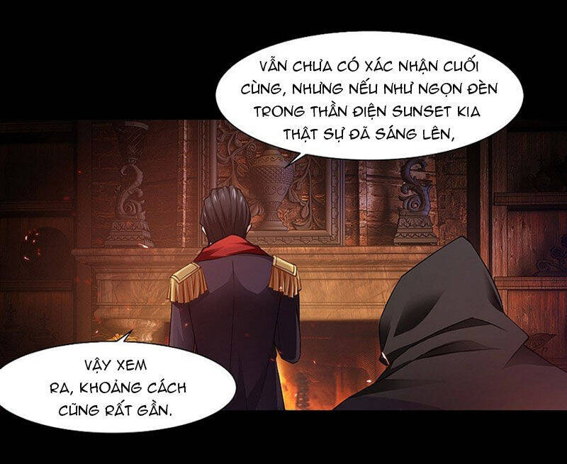 Vương Quốc Huyết Mạch Chương 8 Ảnh 11