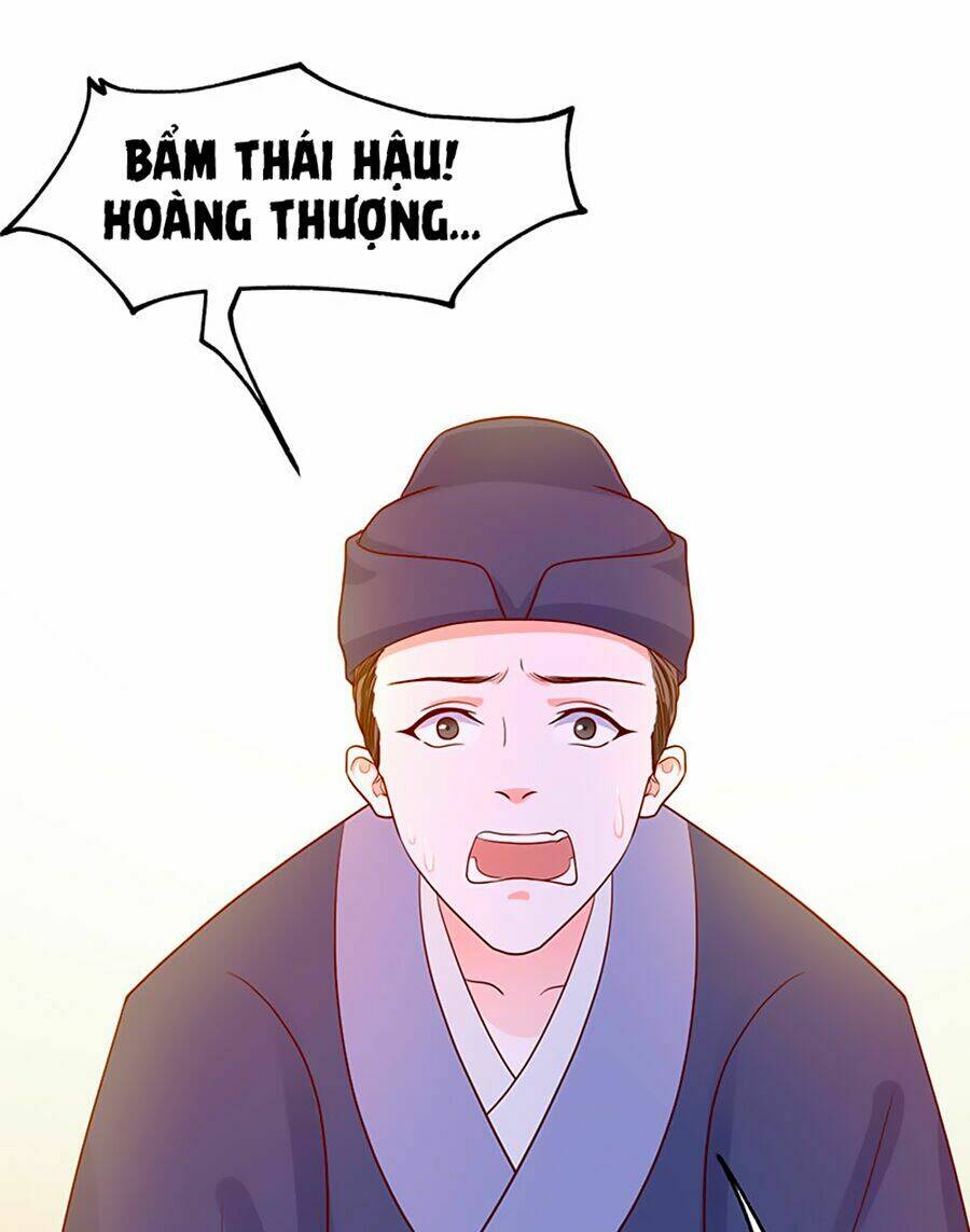 Bệ Hạ! Dưa Hái Xanh Không Ngọt Chương 19 Ảnh 10