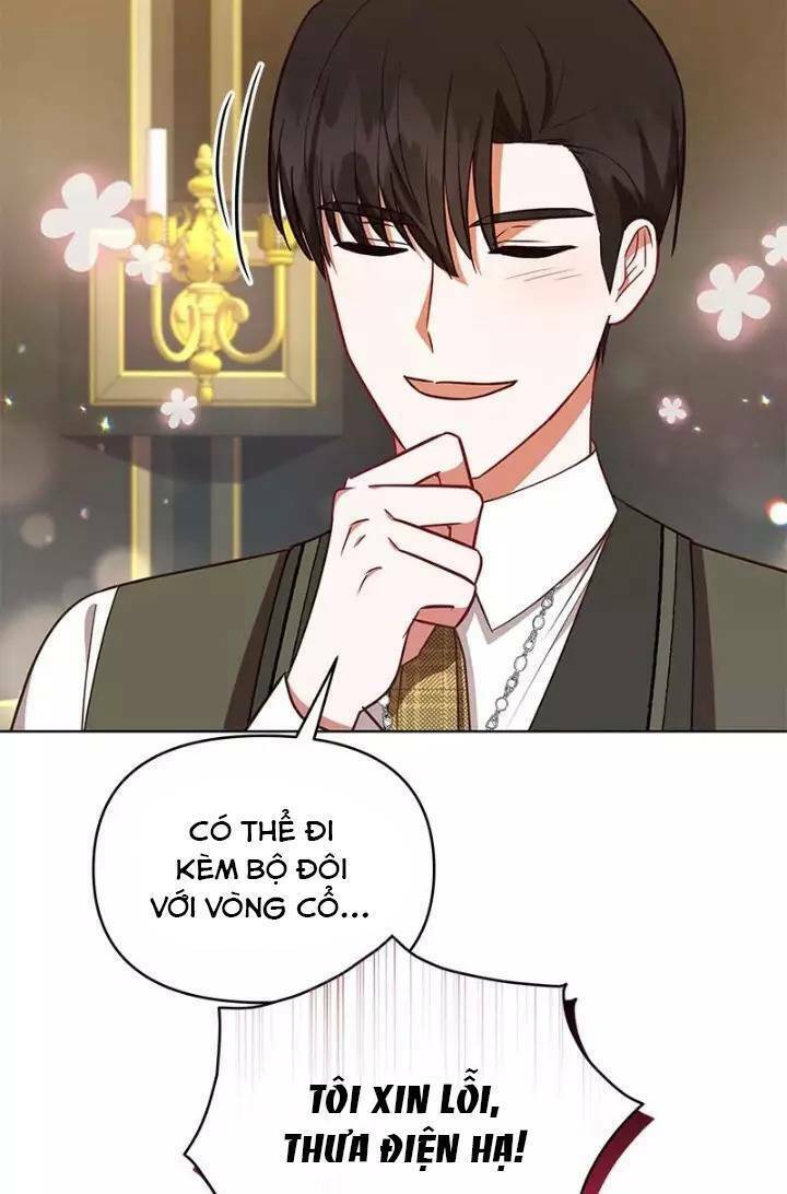 Công Tước Ác Quỷ Không Ngủ Được Chương 36 Ảnh 58