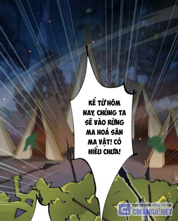 Từ Goblin Thành Thần Goblin Chương 6 Ảnh 40