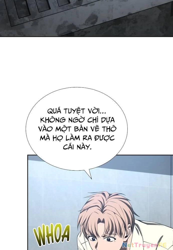 Người Chơi Thiên Tài Hồi Quy Chương 29 Ảnh 45
