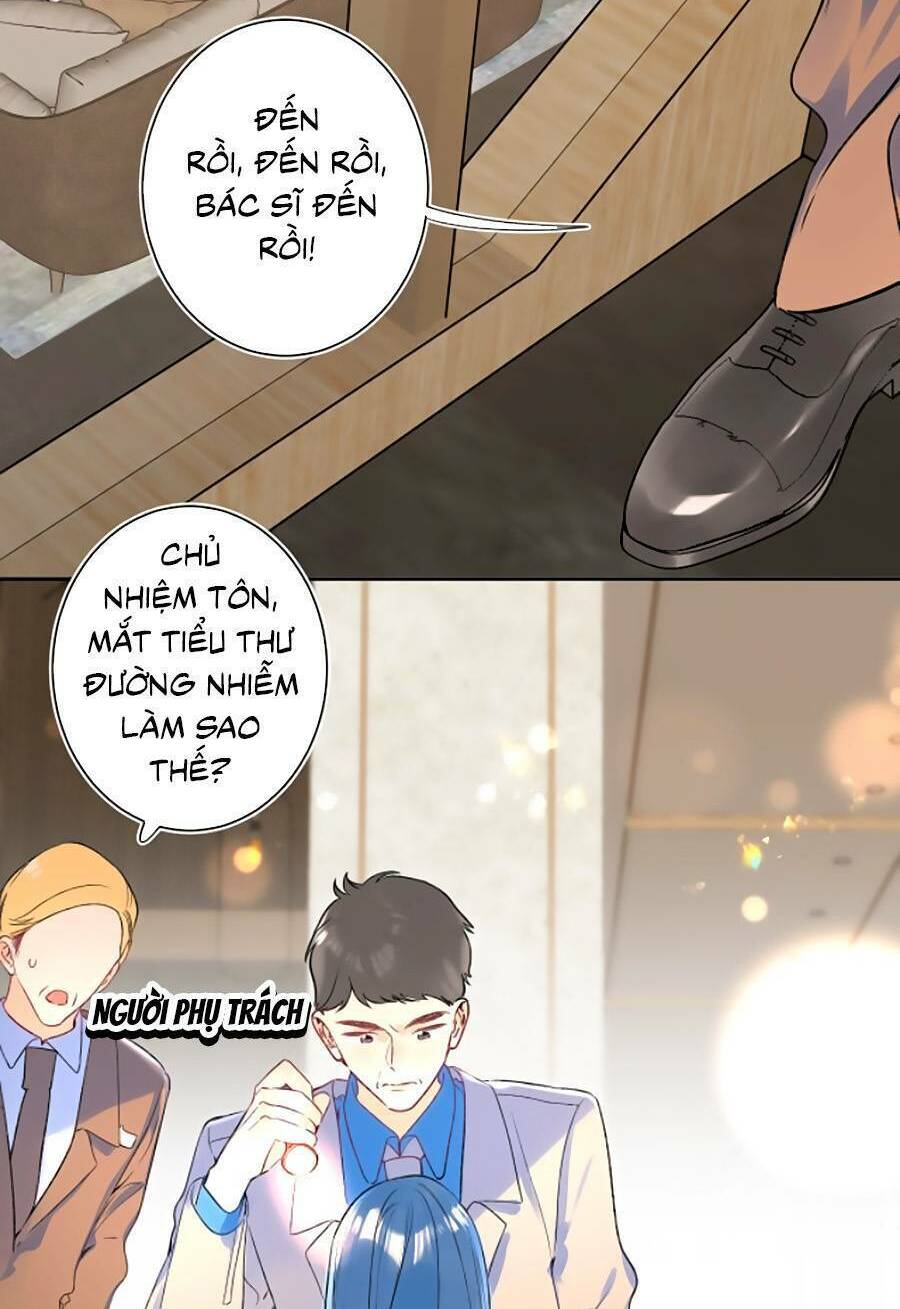 Đừng Khóc Chương 108 Ảnh 4