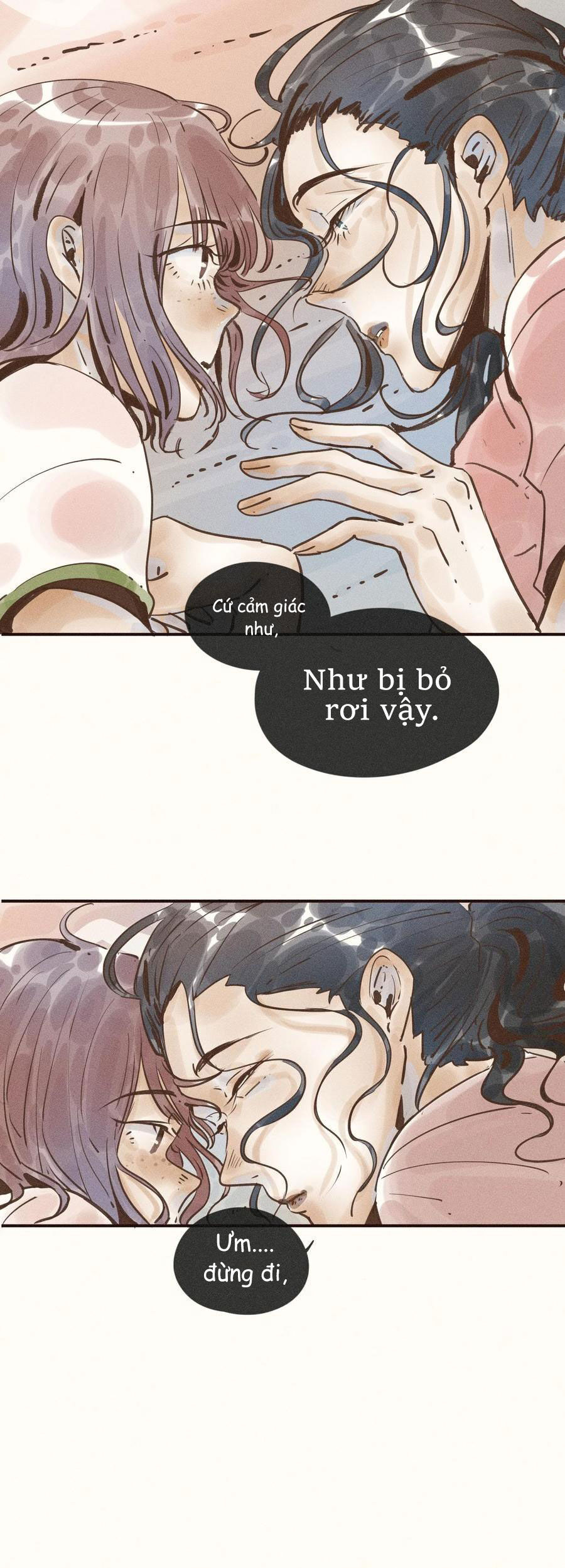 Cô Gái Thân Yêu Của Tôi Chương 26 Ảnh 30