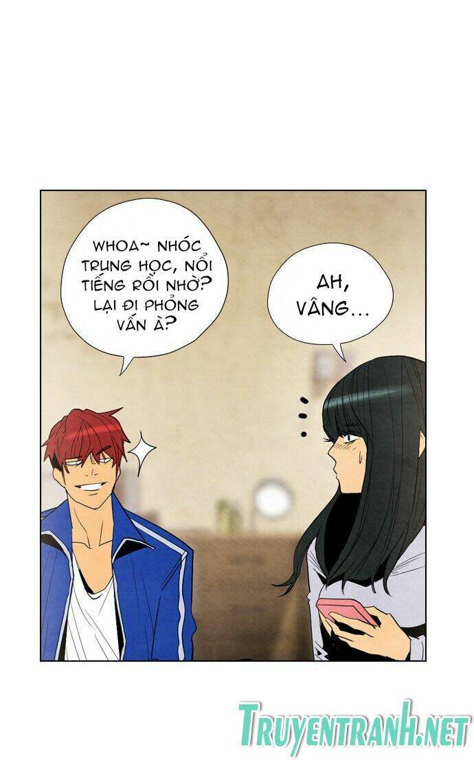 Nạn Nhân Hồi Sinh Chương 21 Ảnh 53