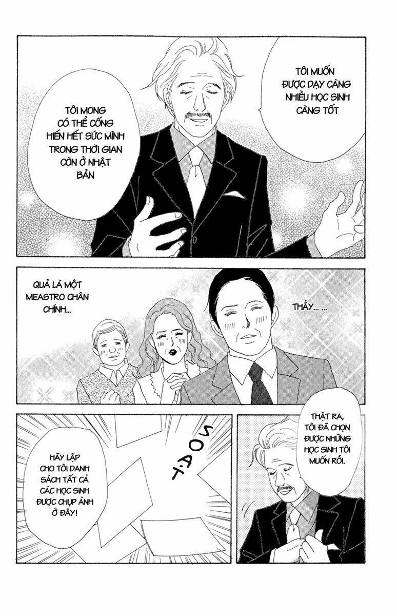 Nodame Cantabile Chương 10 Ảnh 29