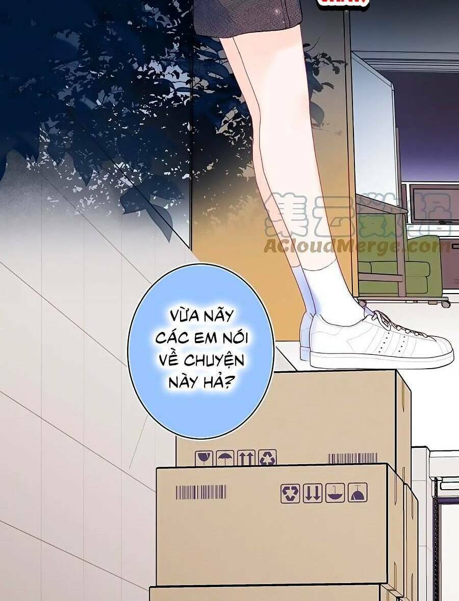Đừng Khóc Chương 114 Ảnh 14