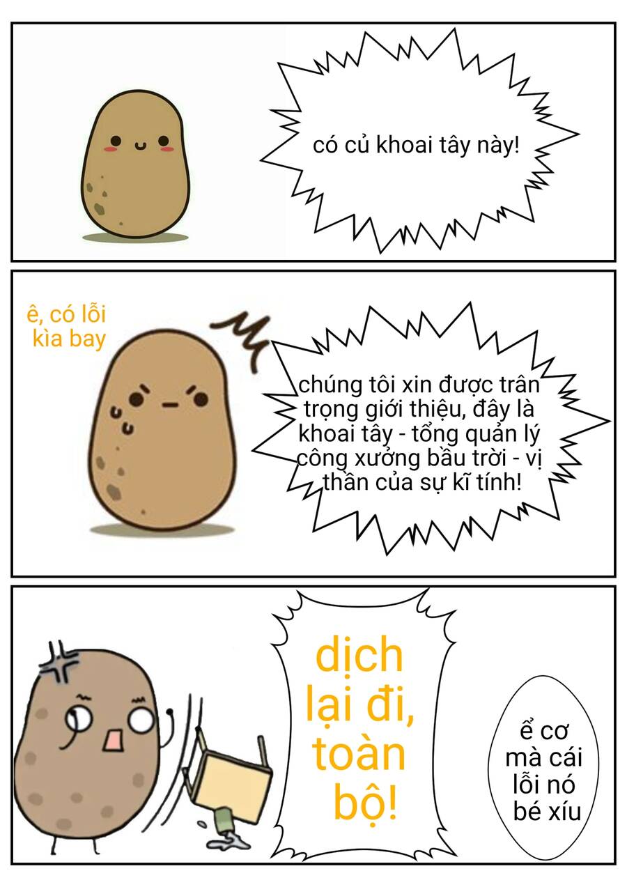 Mọi Người Đều Đến Từ Thế Giới Khác, Ngoại Trừ Tôi!? Chương 5.5 Ảnh 5