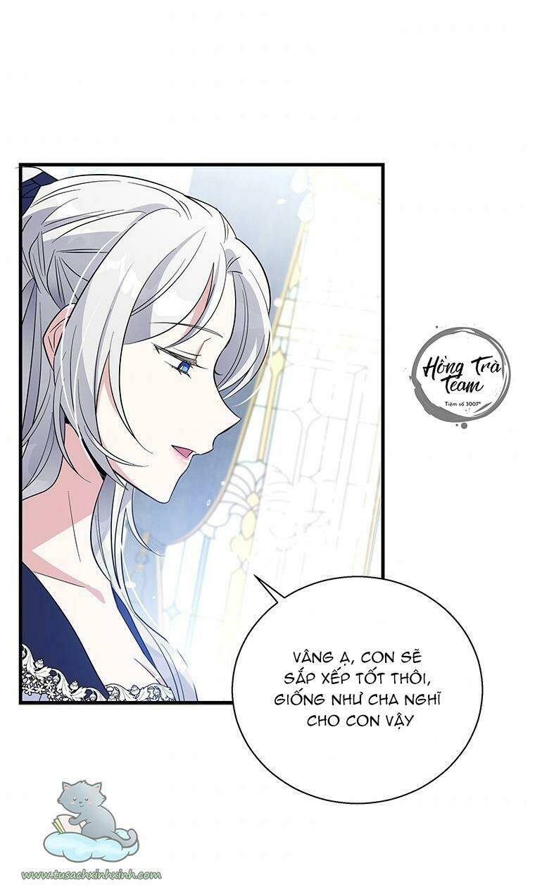 Chồng Yêu, Em Muốn Đình Công! Chương 38 Ảnh 32