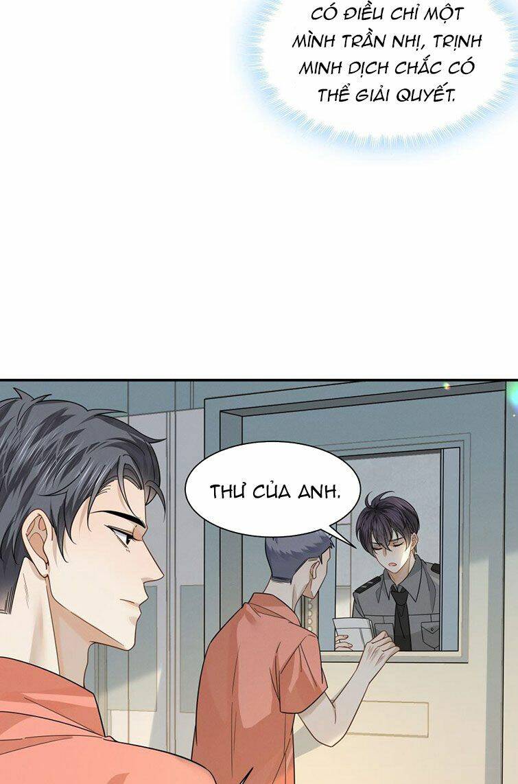 Vùng Cấm Chương 18 Ảnh 14