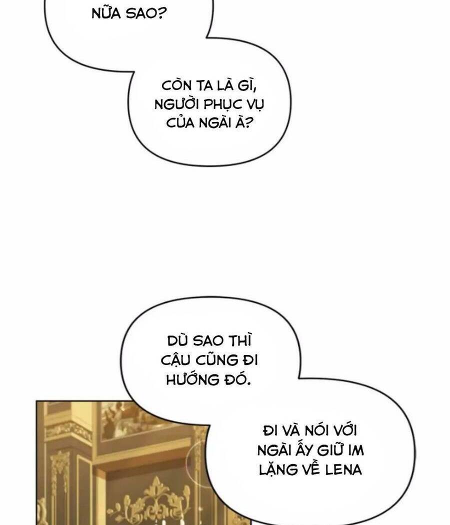 Công Tước Ác Quỷ Không Ngủ Được Chương 37 Ảnh 67