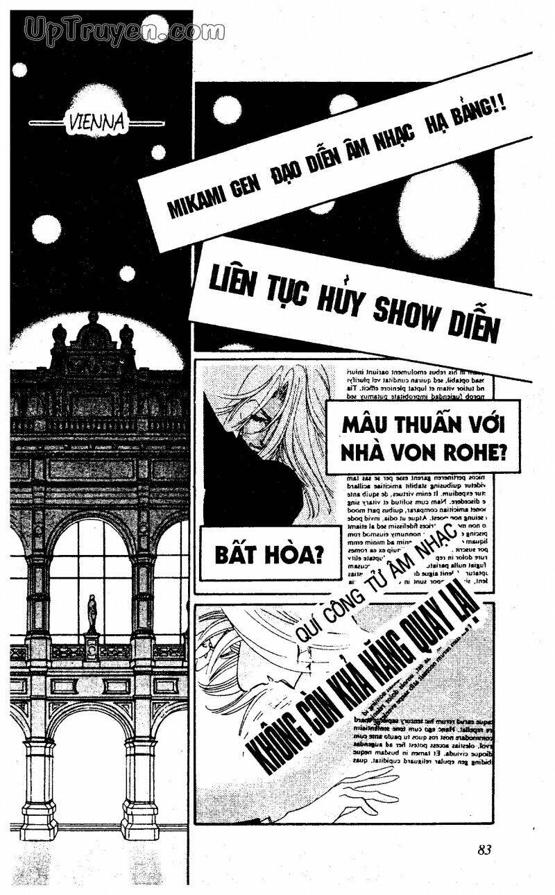 Kanon - Hoa Âm Chương 6 Ảnh 84