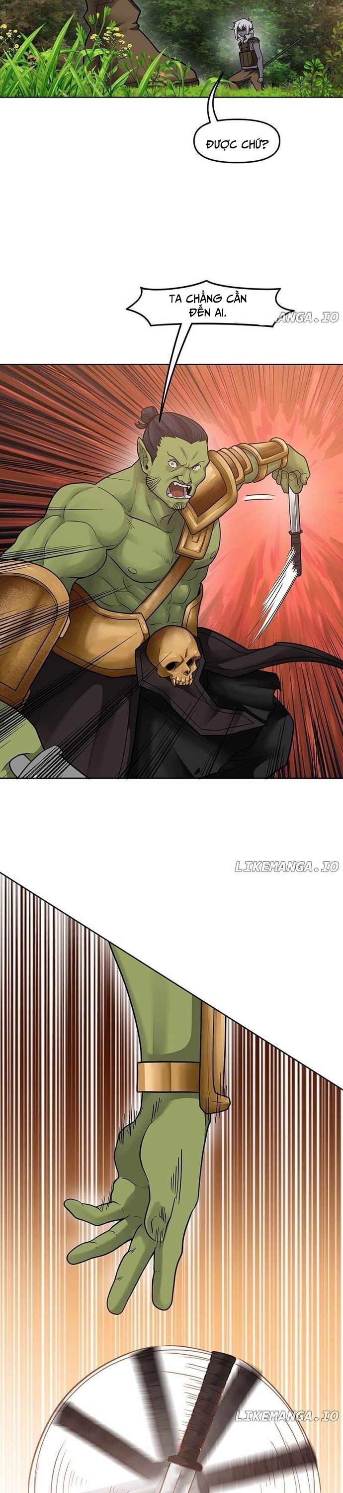 Chúa Tể Goblin Chương 85 Ảnh 10