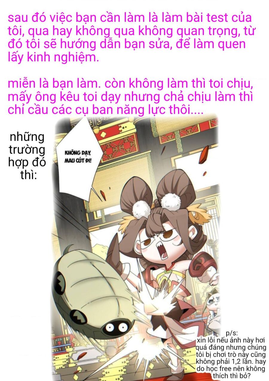 Mọi Người Đều Đến Từ Thế Giới Khác, Ngoại Trừ Tôi!? Chương 4.5 Ảnh 10