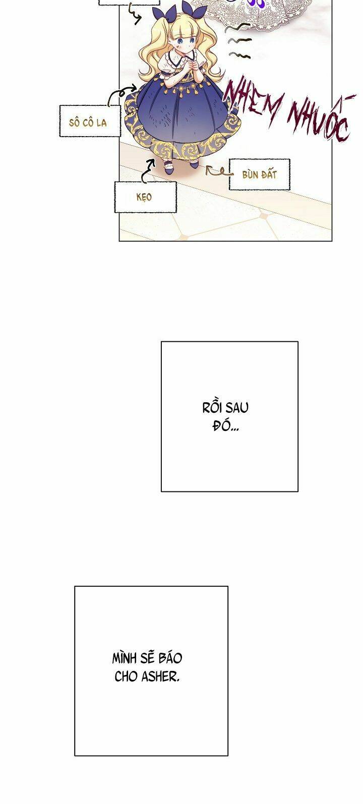 Ác Nữ Phản Diện Đảo Ngược Đồng Hồ Cát Chương 107 Ảnh 49