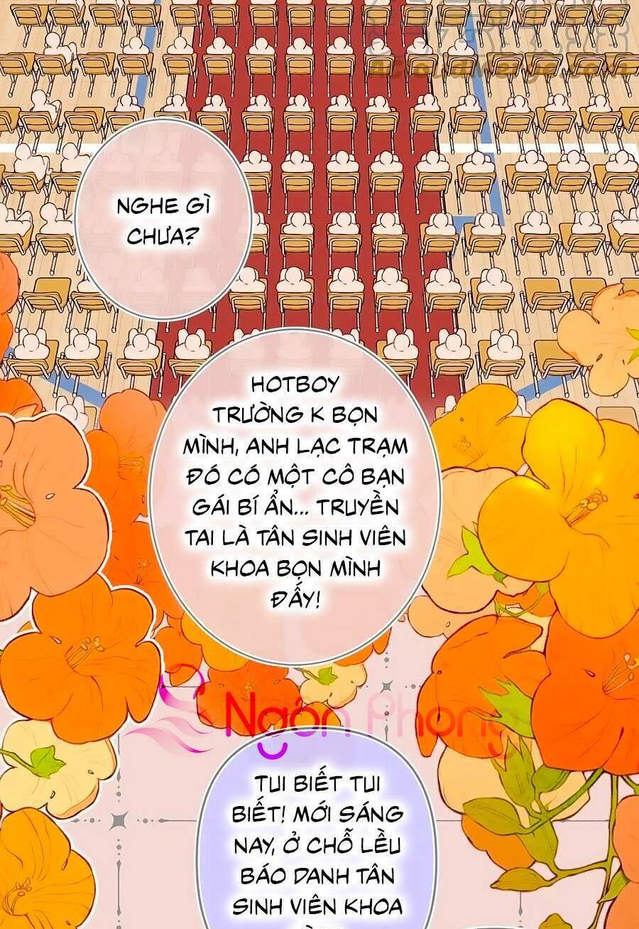 Đừng Khóc Chương 114 Ảnh 4