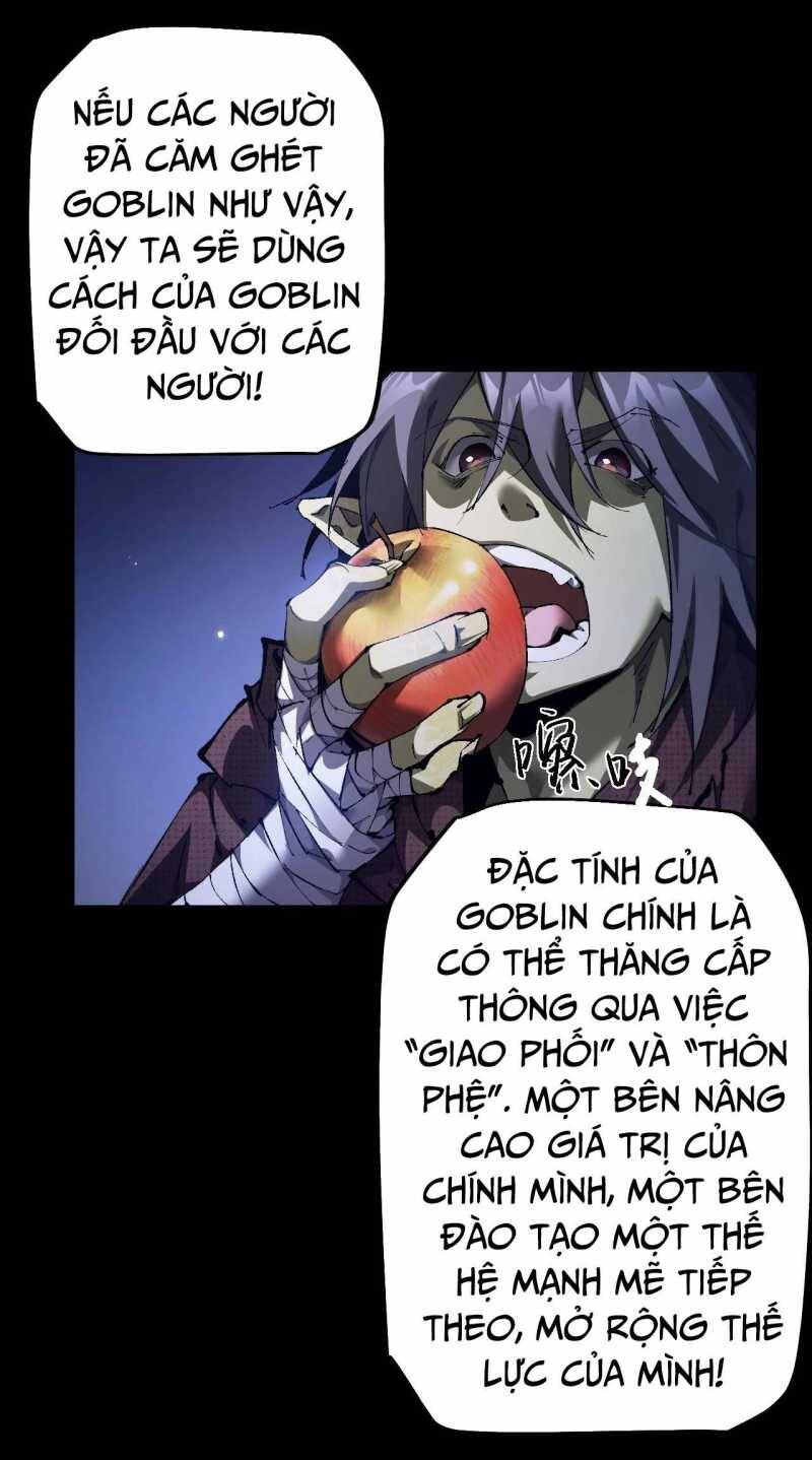 Từ Goblin Thành Thần Goblin Chương 3 Ảnh 51