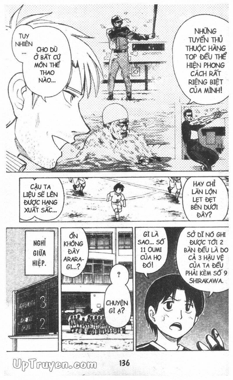 Golden Age Chương 4 Ảnh 138