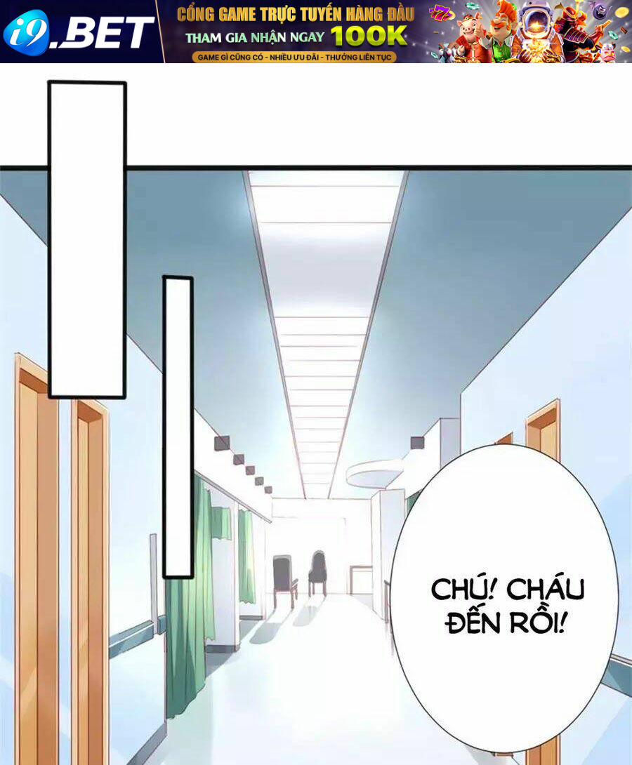 Bác Sĩ Sở Cũng Muốn Yêu Chương 257 Ảnh 37