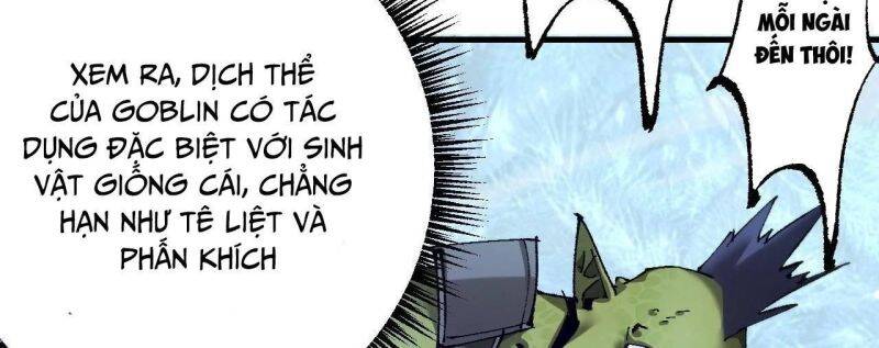 Từ Goblin Thành Thần Goblin Chương 7 Ảnh 9