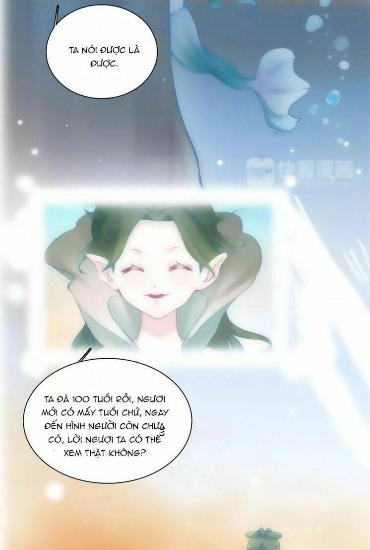 Hắn Ta Là Vua Chương 31 Ảnh 21