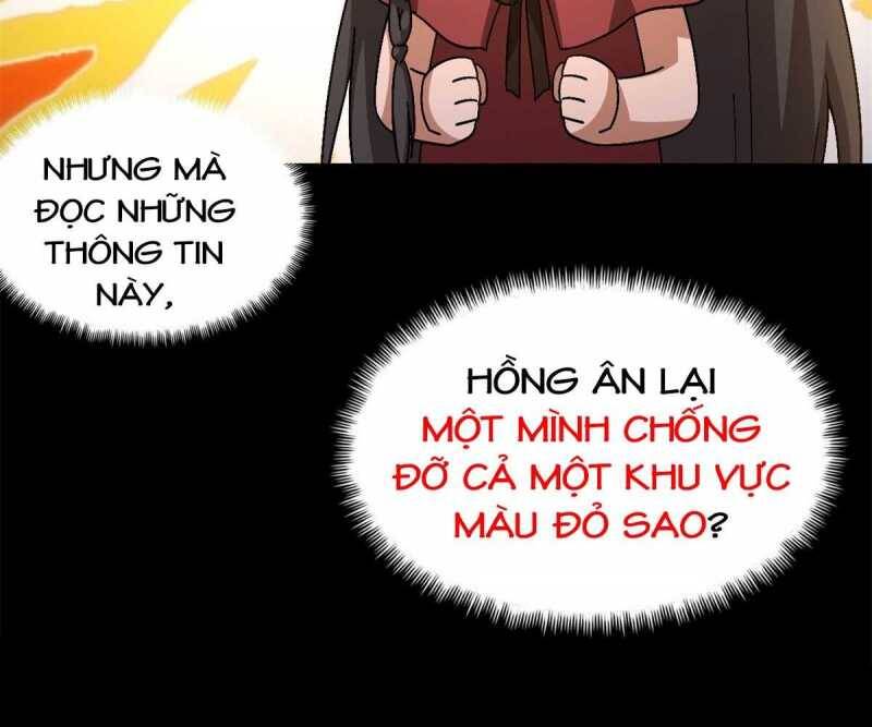 Tận Thế Trò Chơi Ghép Hình Chương 96 Ảnh 20