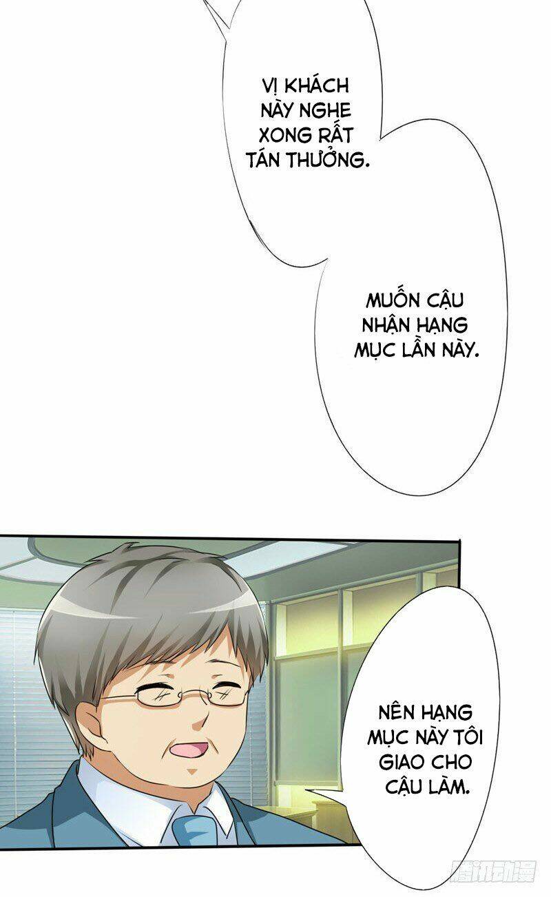 Sự Cứu Rỗi Của Người Vợ Chương 15 Ảnh 41