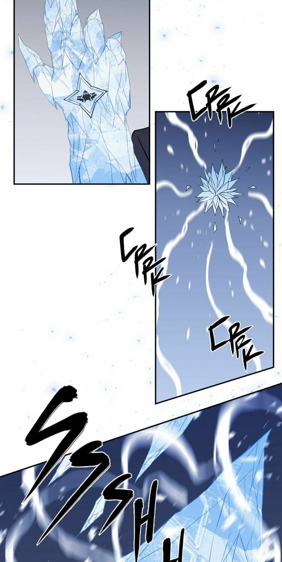 Gods Reborn Chương 30 Ảnh 22