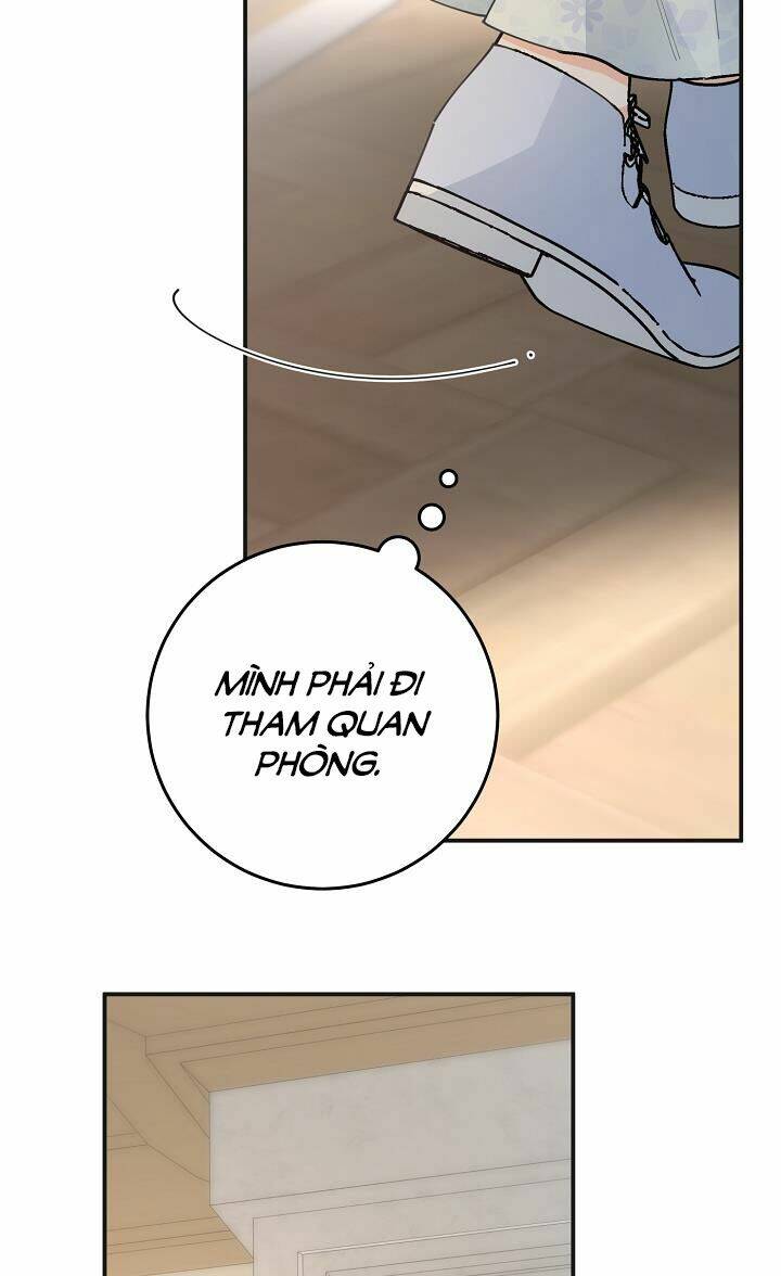 Người Hùng Của Ác Nữ Chương 97 Ảnh 41