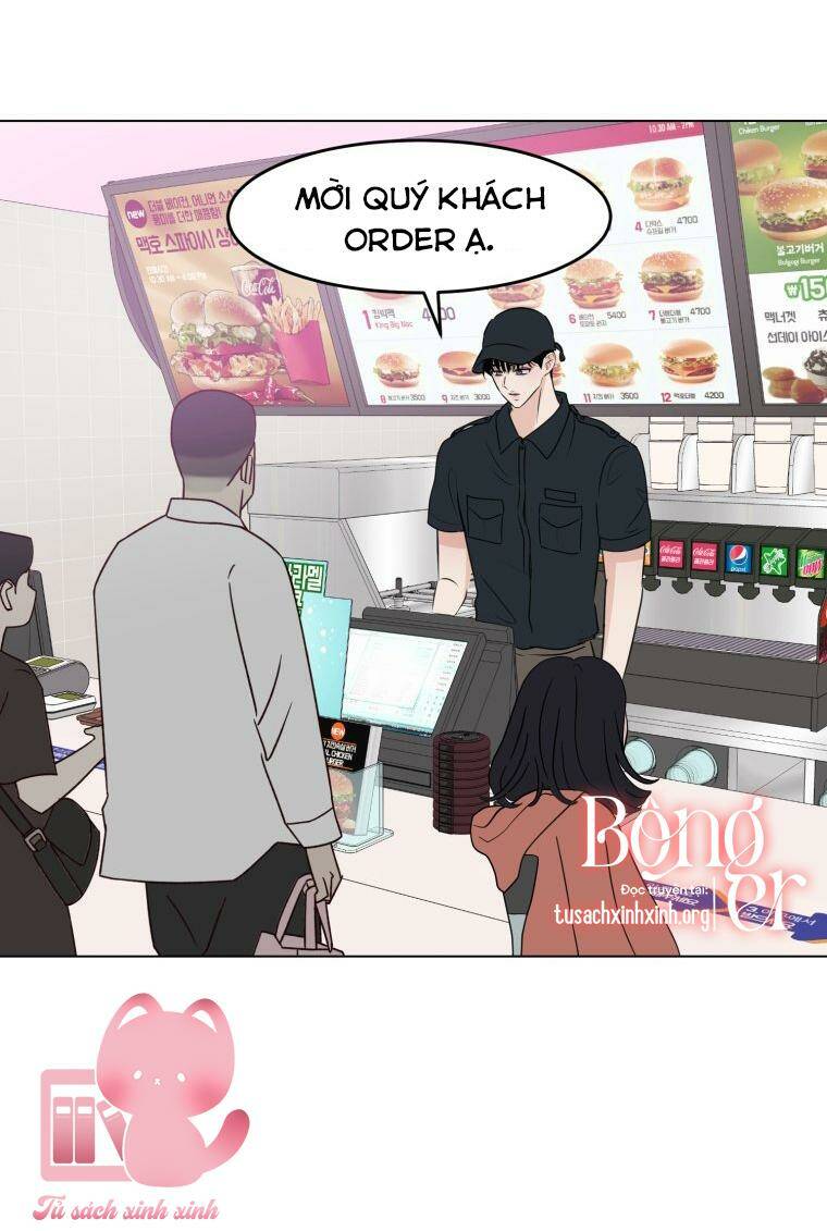 Bí Mật Highteen Chương 37 Ảnh 20