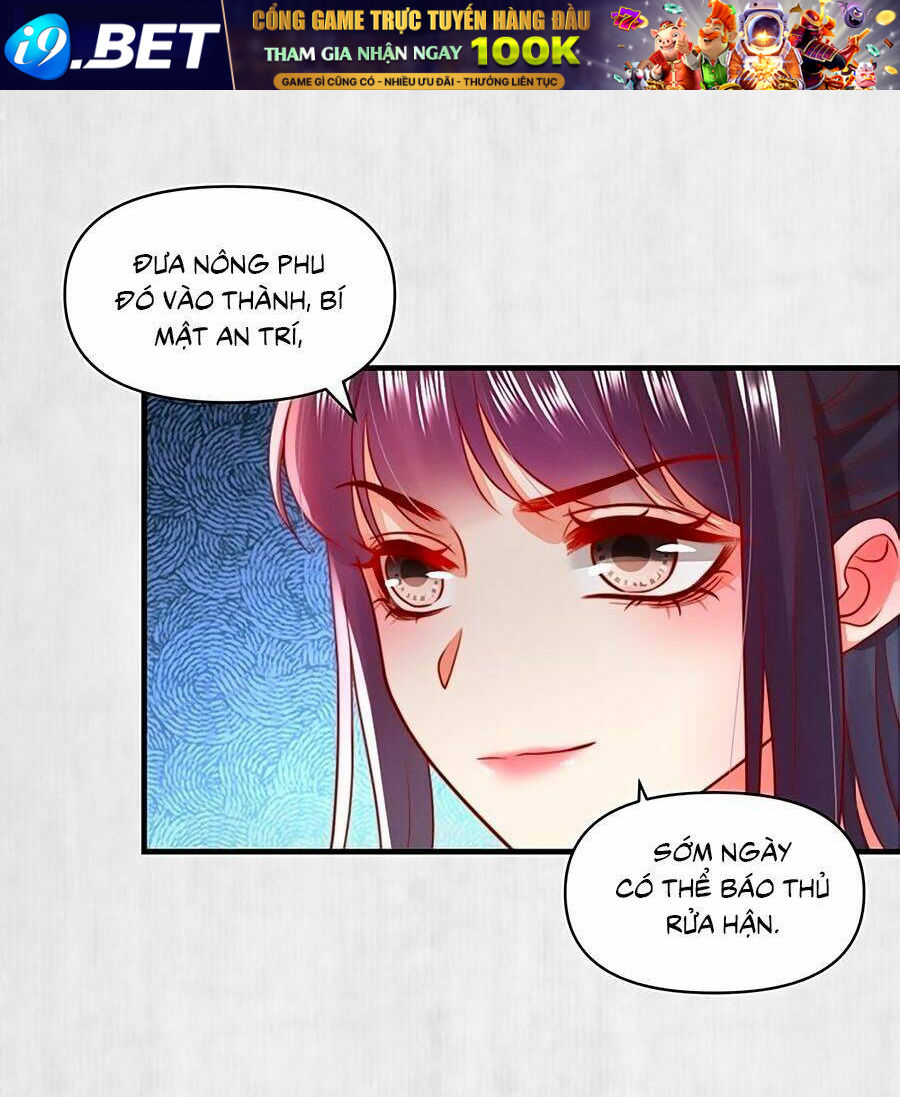 Hoạn Phi Hoàn Triều Chương 80 Ảnh 21