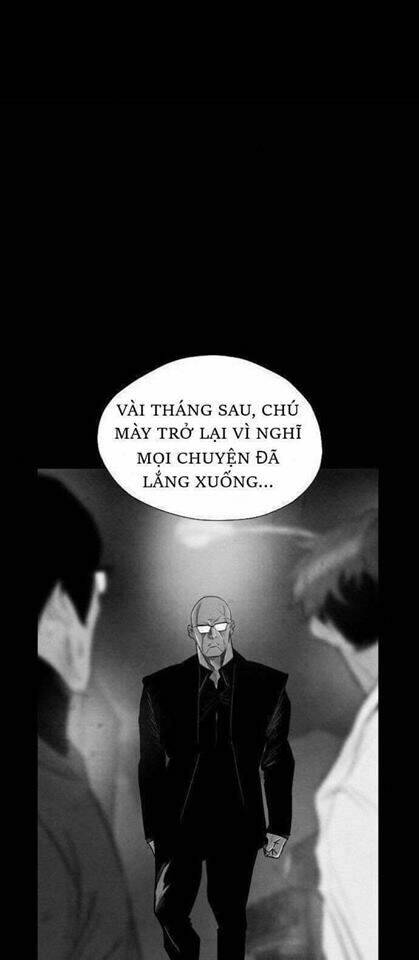 Nạn Nhân Hồi Sinh Chương 32 Ảnh 13