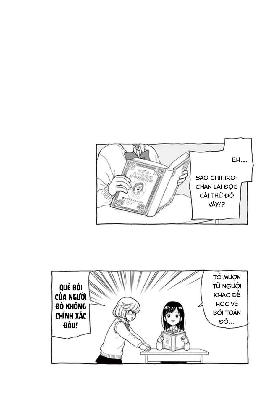 Yugami-Kun Ni Wa Tomodachi Ga Inai Manga Chương 51 Ảnh 36