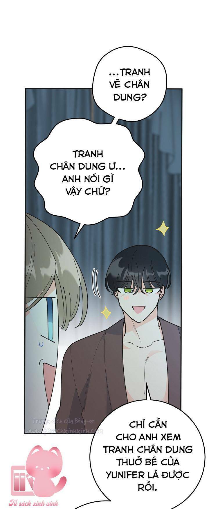 Người Hùng Của Ác Nữ Chương 96 Ảnh 48