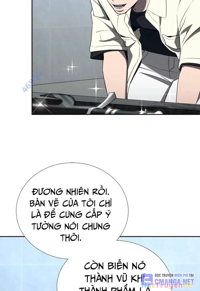 Người Chơi Thiên Tài Hồi Quy Chương 29 Ảnh 46