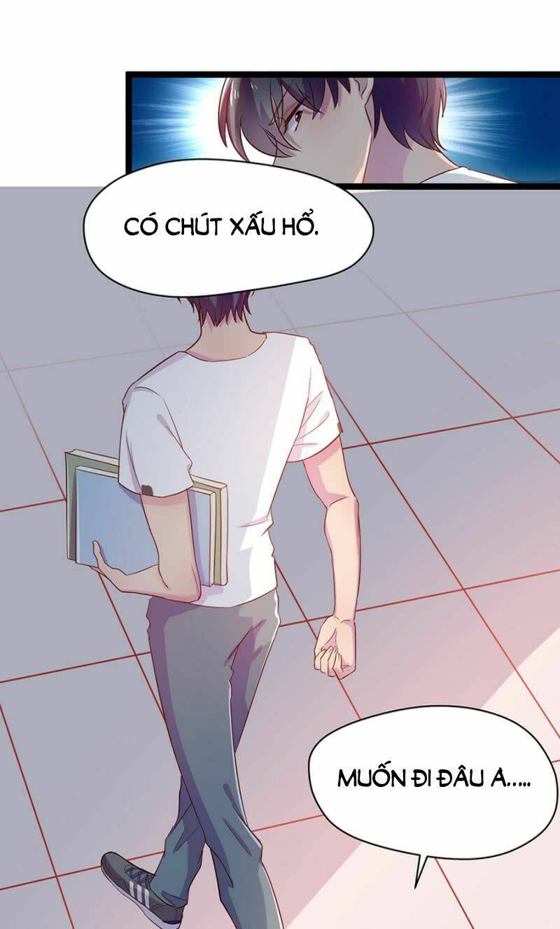 Boss LãNh KhốC Buông Em Ra Chương 12 Ảnh 17