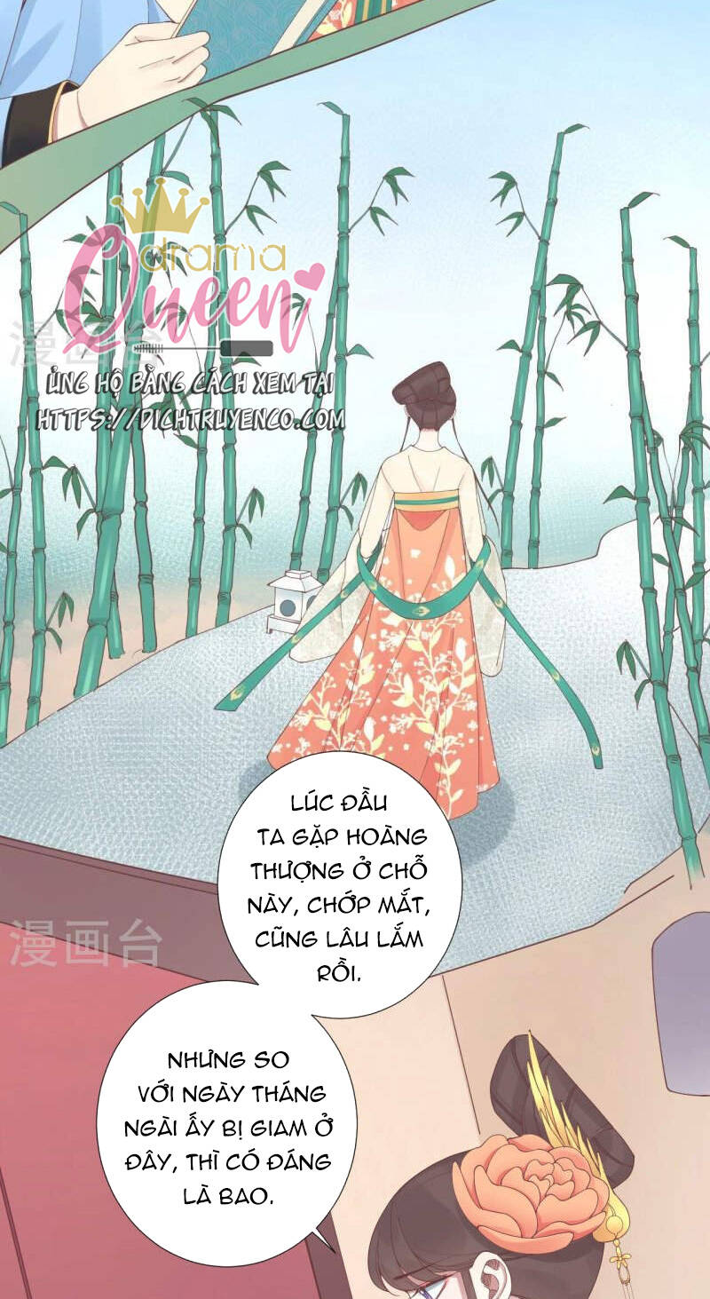 Hoàng Hậu Bận Lắm Chương 214 Ảnh 27