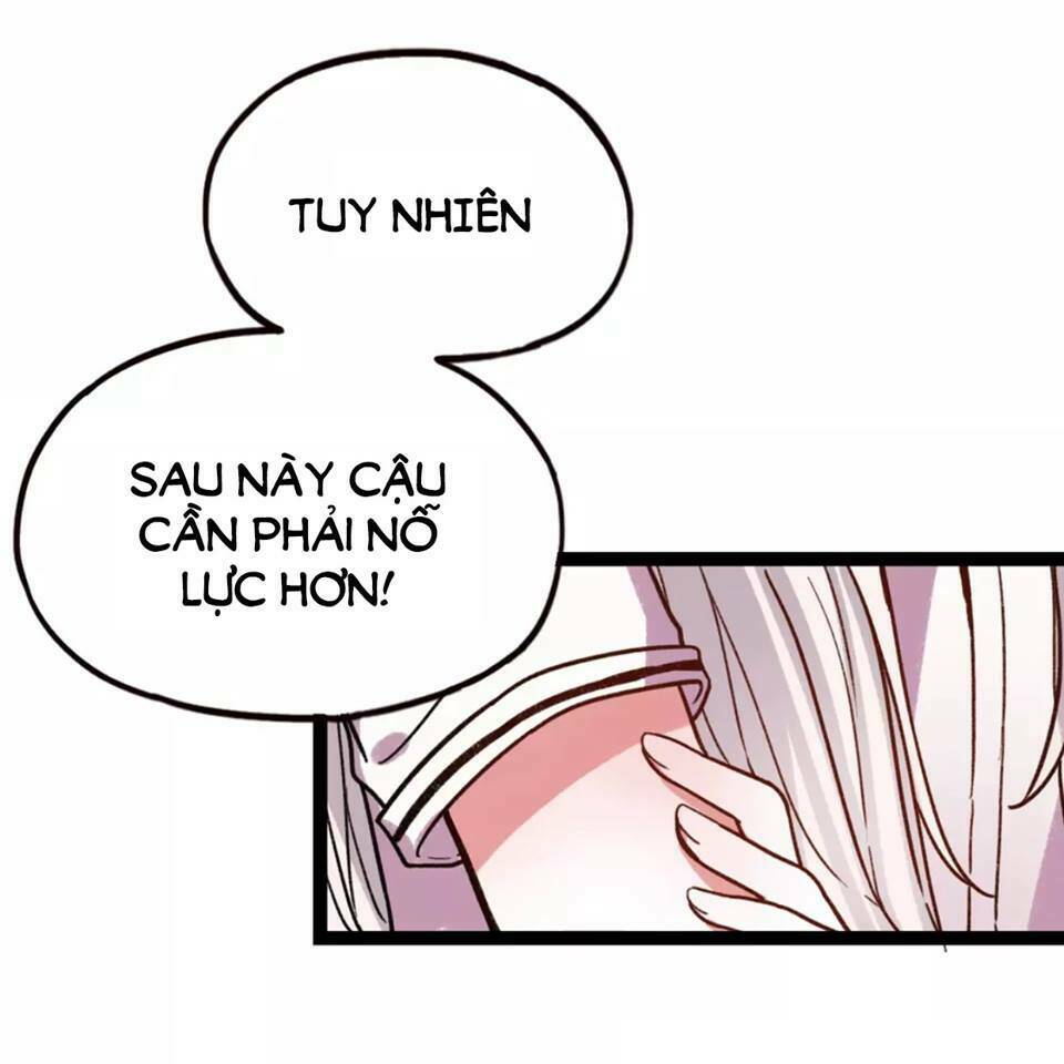Cậu Đã Từng Yêu Tôi Chương 10 Ảnh 4