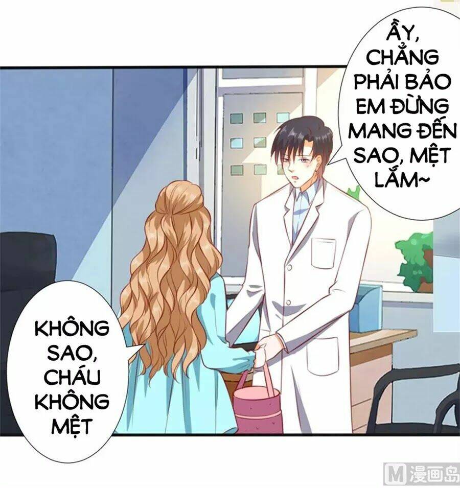 Bác Sĩ Sở Cũng Muốn Yêu Chương 257 Ảnh 39