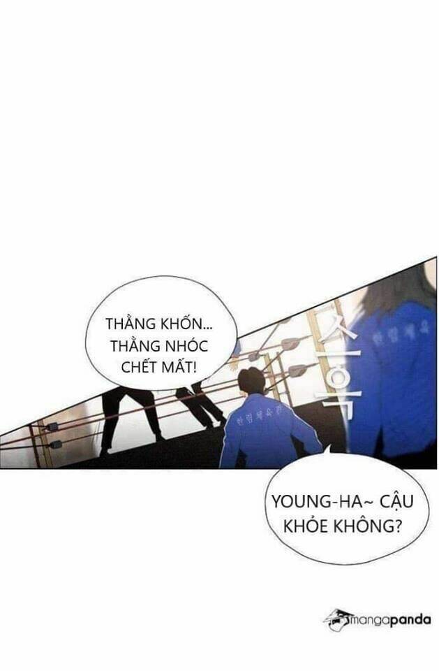 Nạn Nhân Hồi Sinh Chương 32 Ảnh 42