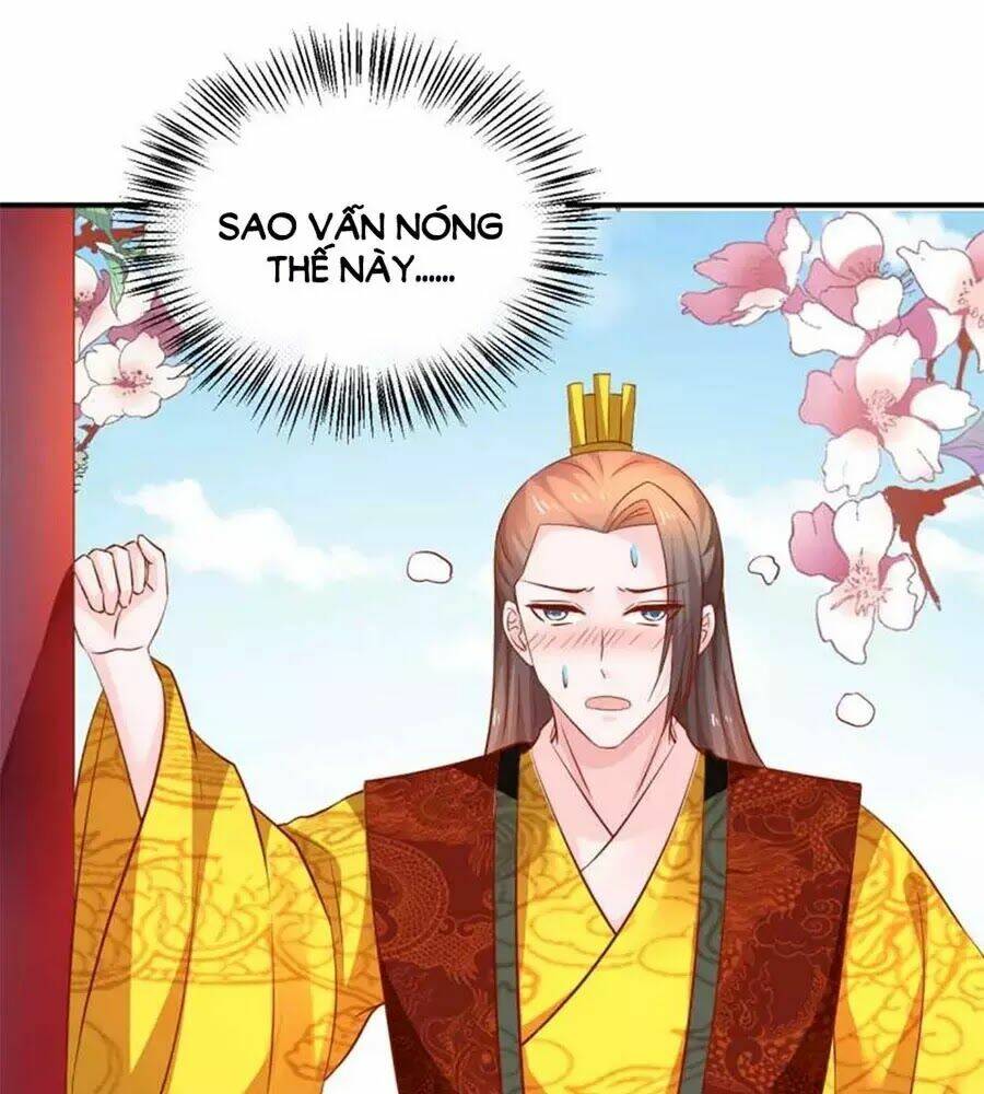 Từ Đây Vương Gia Không Thượng Triều Sớm Chương 94 Ảnh 19
